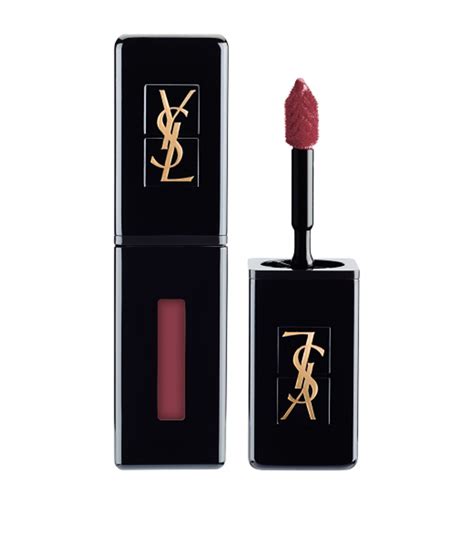 ysl vernis a levres vinyl cream 407|ysl vernis lip stain.